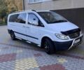Мерседес Вито 2006 в Житомире на Automoto.ua Белый Мерседес Вито, объемом двигателя 2.1 л и пробегом 266 тыс. км за 7777 $, фото 2 на Automoto.ua