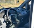 Белый Мерседес Вито, объемом двигателя 2.15 л и пробегом 421 тыс. км за 7200 $, фото 45 на Automoto.ua