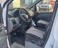 Белый Мерседес Вито, объемом двигателя 2.15 л и пробегом 465 тыс. км за 4650 $, фото 11 на Automoto.ua