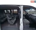 Белый Мерседес Вито, объемом двигателя 2.15 л и пробегом 350 тыс. км за 7500 $, фото 7 на Automoto.ua