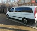 Белый Мерседес Вито, объемом двигателя 3 л и пробегом 608 тыс. км за 8500 $, фото 1 на Automoto.ua