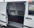 Білий Мерседес Віто, об'ємом двигуна 2.15 л та пробігом 420 тис. км за 6700 $, фото 12 на Automoto.ua