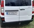 Білий Мерседес Віто, об'ємом двигуна 2.15 л та пробігом 305 тис. км за 7700 $, фото 6 на Automoto.ua
