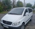 Білий Мерседес Віто, об'ємом двигуна 2.15 л та пробігом 290 тис. км за 6400 $, фото 6 на Automoto.ua