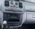 Білий Мерседес Віто, об'ємом двигуна 2.15 л та пробігом 420 тис. км за 6700 $, фото 17 на Automoto.ua