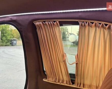 Белый Мерседес Вито, объемом двигателя 3 л и пробегом 313 тыс. км за 9998 $, фото 28 на Automoto.ua