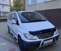 Мерседес Вито 2006 в Житомире на Automoto.ua Белый Мерседес Вито, объемом двигателя 2.1 л и пробегом 266 тыс. км за 7777 $, фото 1 на Automoto.ua