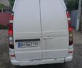 Білий Мерседес Віто, об'ємом двигуна 2.15 л та пробігом 462 тис. км за 7000 $, фото 4 на Automoto.ua