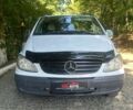 Білий Мерседес Віто, об'ємом двигуна 2.2 л та пробігом 397 тис. км за 7700 $, фото 1 на Automoto.ua