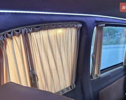 Белый Мерседес Вито, объемом двигателя 3 л и пробегом 313 тыс. км за 9998 $, фото 29 на Automoto.ua