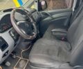 Белый Мерседес Вито, объемом двигателя 2.15 л и пробегом 440 тыс. км за 7300 $, фото 12 на Automoto.ua