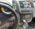 Белый Мерседес Вито, объемом двигателя 2.15 л и пробегом 408 тыс. км за 6200 $, фото 7 на Automoto.ua