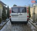 Белый Мерседес Вито, объемом двигателя 2.15 л и пробегом 164 тыс. км за 8000 $, фото 1 на Automoto.ua