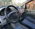 Белый Мерседес Вито, объемом двигателя 2.2 л и пробегом 293 тыс. км за 6700 $, фото 20 на Automoto.ua