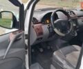 Белый Мерседес Вито, объемом двигателя 2.15 л и пробегом 272 тыс. км за 7600 $, фото 24 на Automoto.ua