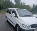 Білий Мерседес Віто, об'ємом двигуна 2.15 л та пробігом 290 тис. км за 6400 $, фото 2 на Automoto.ua
