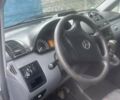 Белый Мерседес Вито, объемом двигателя 2.15 л и пробегом 590 тыс. км за 5500 $, фото 2 на Automoto.ua