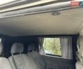 Белый Мерседес Вито, объемом двигателя 2.15 л и пробегом 402 тыс. км за 5700 $, фото 7 на Automoto.ua