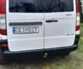 Білий Мерседес Віто, об'ємом двигуна 2.15 л та пробігом 305 тис. км за 7700 $, фото 8 на Automoto.ua