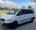Білий Мерседес Віто, об'ємом двигуна 2.2 л та пробігом 275 тис. км за 7000 $, фото 1 на Automoto.ua