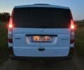 Белый Мерседес Вито, объемом двигателя 2.2 л и пробегом 412 тыс. км за 8579 $, фото 1 на Automoto.ua