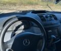 Белый Мерседес Вито, объемом двигателя 2.15 л и пробегом 421 тыс. км за 7200 $, фото 27 на Automoto.ua