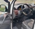 Білий Мерседес Віто, об'ємом двигуна 2.1 л та пробігом 272 тис. км за 8200 $, фото 14 на Automoto.ua