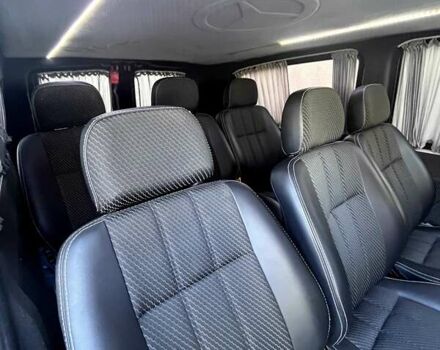 Мерседес Вито 2006 в Житомире на Automoto.ua Белый Мерседес Вито, объемом двигателя 2.1 л и пробегом 266 тыс. км за 7777 $, фото 14 на Automoto.ua