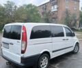 Білий Мерседес Віто, об'ємом двигуна 2.15 л та пробігом 290 тис. км за 6400 $, фото 8 на Automoto.ua