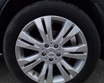 Белый Мерседес Вито, объемом двигателя 2.2 л и пробегом 394 тыс. км за 8000 $, фото 14 на Automoto.ua