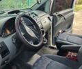 Белый Мерседес Вито, объемом двигателя 2.15 л и пробегом 205 тыс. км за 7000 $, фото 12 на Automoto.ua