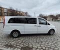 Белый Мерседес Вито, объемом двигателя 2.15 л и пробегом 477 тыс. км за 7980 $, фото 3 на Automoto.ua