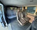 Білий Мерседес Віто, об'ємом двигуна 2.2 л та пробігом 350 тис. км за 6999 $, фото 23 на Automoto.ua