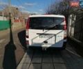 Белый Мерседес Вито, объемом двигателя 3 л и пробегом 608 тыс. км за 8500 $, фото 1 на Automoto.ua