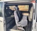Белый Мерседес Вито, объемом двигателя 2.15 л и пробегом 490 тыс. км за 7500 $, фото 8 на Automoto.ua
