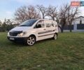 Белый Мерседес Вито, объемом двигателя 2.2 л и пробегом 350 тыс. км за 7699 $, фото 1 на Automoto.ua