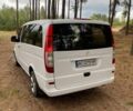 Білий Мерседес Віто, об'ємом двигуна 2.1 л та пробігом 370 тис. км за 7200 $, фото 8 на Automoto.ua