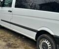 Белый Мерседес Вито, объемом двигателя 2.15 л и пробегом 305 тыс. км за 7800 $, фото 5 на Automoto.ua