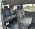 Белый Мерседес Вито, объемом двигателя 2.2 л и пробегом 237 тыс. км за 6800 $, фото 5 на Automoto.ua