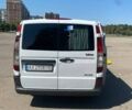 Білий Мерседес Віто, об'ємом двигуна 2.2 л та пробігом 420 тис. км за 6900 $, фото 3 на Automoto.ua