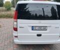 Білий Мерседес Віто, об'ємом двигуна 2.1 л та пробігом 272 тис. км за 8200 $, фото 9 на Automoto.ua