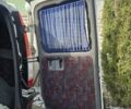 Белый Мерседес Вито, объемом двигателя 2.15 л и пробегом 164 тыс. км за 8000 $, фото 5 на Automoto.ua