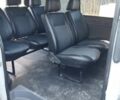 Белый Мерседес Вито, объемом двигателя 2.2 л и пробегом 234 тыс. км за 8500 $, фото 7 на Automoto.ua