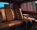 Белый Мерседес Вито, объемом двигателя 2.2 л и пробегом 412 тыс. км за 8579 $, фото 9 на Automoto.ua