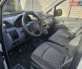 Белый Мерседес Вито, объемом двигателя 2.15 л и пробегом 164 тыс. км за 8000 $, фото 2 на Automoto.ua