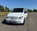 Білий Мерседес Віто, об'ємом двигуна 2.15 л та пробігом 211 тис. км за 8000 $, фото 1 на Automoto.ua
