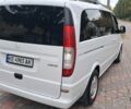 Білий Мерседес Віто, об'ємом двигуна 2.1 л та пробігом 272 тис. км за 8200 $, фото 8 на Automoto.ua