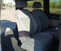 Белый Мерседес Вито, объемом двигателя 2.1 л и пробегом 560 тыс. км за 8800 $, фото 7 на Automoto.ua