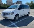 Білий Мерседес Віто, об'ємом двигуна 2.2 л та пробігом 560 тис. км за 4495 $, фото 1 на Automoto.ua
