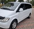 Білий Мерседес Віто, об'ємом двигуна 2.1 л та пробігом 272 тис. км за 8200 $, фото 4 на Automoto.ua